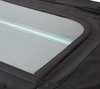 K57028 1967-69; Camaro/Firebird; ConvertibleTop Set; With Hinged 2-Piece Folding Glass Window; Vinyl; Beige - image 3