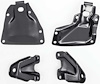 Frame Mounts 1967-69 Firebird - image 1