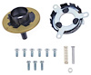Steering Wheel Mounting Set 1967-1968 Camaro, 1967-1970 Impala/Nova - image 1