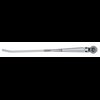Windshield Wiper Arm 1967-1969 Camaro/Firebird Convertible - image 2