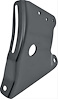 1969-74 Camaro Upper Alternator Adjuster Bracket Big Block - image 1