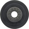 K6068A Lower Control Arm Bushing for 1962-67 Chevy II, Nova; Lower Control Arm Bushing - image 4