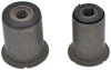 K6110 Lower Control Arm Bushing Set for 1970-73 Camaro, Firebird - image 2