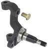 Disc Brake Spindle Fits Select 1967-1974 GM Models [LH or RH, Each] - image 2