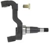 Disc Brake Spindle Fits Select 1967-1974 GM Models [LH or RH, Each] - image 3