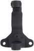 Disc Brake Spindle Fits Select 1967-1974 GM Models [LH or RH, Each] - image 4