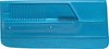 Deluxe Inner Door Panels 1967 Camaro/Firebird Bright Blue - image 2