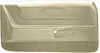 Deluxe Inner Door Panels 1968 Camaro - image 1