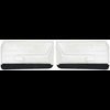 Deluxe Inner Door Panels 1968 Camaro - image 2