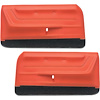 Deluxe Inner Door Panels 1969 Camaro - image 1