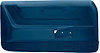 Deluxe Inner Door Panels 1969 Camaro - image 1