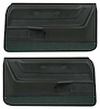Deluxe Inner Door Panels 1969 Camaro - image 1