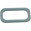 64-72 CHEVELLE LICENSE LAMP GASKET - image 1
