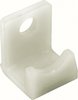 K6400 Headlamp Bezel Lower Clip for 1964 Impala - image 2