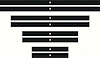 Leaf Spring Liner Set 1967-1969 GM F-Body (with 5 Leaf Springs) - image 1