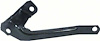 Alternator Mounting Support 1964-68 Carmaro/Impala/Nova & GM Truck - image 1