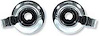 1969-70 TONE CONTROL KNOBS STEREO - image 1