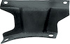 Center Console Mounting Brackets 1970-1972 Camaro - image 1