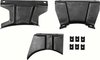 Center Console Mounting Brackets 1970-1972 Camaro - image 4