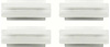 Headliner Bow Clip Set 1967-69 Camaro/Firebird - image 1