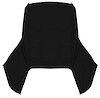 K6769101 Convertible Top 1967-69 Camaro/Firebird; Convertible; Top Only; For Plastic Window; Vinyl; Black - image 1