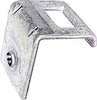 Inner Door Panel Retainer Plate 1970-78 Camaro/Firebird - image 1