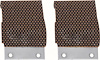 Window Guide Plates 1968-69 F-Body - image 1