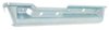 K6873 1968-70 Impala, Caprice, Chevelle; Arm Rest Backing Plate ; LH ; - image 3