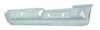 K6873 1968-70 Impala, Caprice, Chevelle; Arm Rest Backing Plate ; LH ; - image 4