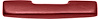Armrest Pad 1965-1967 Camaro, Firebird, Chevelle, Corvair - image 1