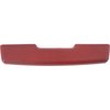 Armrest Pad 1965-1967 Camaro, Firebird, Chevelle, Corvair - image 3