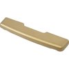 Armrest Pad 1965-1967 Camaro, Firebird, Chevelle, Corvair - image 2