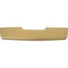 Armrest Pad 1965-1967 Camaro, Firebird, Chevelle, Corvair - image 3