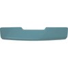 Armrest Pad 1965-1967 Camaro, Firebird, Chevelle, Corvair - image 2