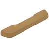 Armrest Pad 1968-1972 Camaro, Firebird, Nova, Full-Size Chevy - image 1