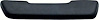 Armrest Pad 1968-1972 Camaro, Firebird, Nova, Full-Size Chevy - image 1