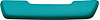 Armrest Pad 1968-1972 Camaro, Firebird, Nova, Full-Size Chevy - image 1