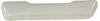 Armrest Pad 1968-1972 Camaro, Firebird, Nova, Full-Size Chevy - image 1