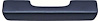 Armrest Pad 1970-1971 GM F-Body - image 1