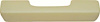 Armrest Pad 1970-1971 GM F-Body - image 1