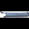 K696308 Inner Pillar Post Moldings 1968 Camaro, Firebird; Convertible; Medium Blue; Pair; Urethane - image 2