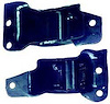 Frame Mounts 1969-70 Big Block Chevy - image 1