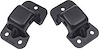 K702 Frame Mounts for 1967-1968 Big Block Chevy - image 1
