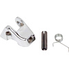Convertible Top Latch Knuckle 1967-69 Camaro/Firebird - image 1