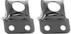 Front Outer Bumper Brackets 1969 Camaro - image 1