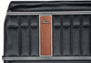 K7072 Interior Door Panel Emblems 1970-72 Impala; Pair - image 2