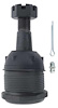 K719A 1957-74 Chrysler, Plymouth, Dodge; Lower Ball Joint; Threaded; Lower - image 1