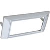 Chrome Side Marker Bezel 1968 Chevy Camaro - image 2