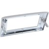 Chrome Side Marker Bezel 1968 Chevy Camaro - image 4