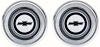 Interior Door Panel Emblems 1974-81 Camaro - image 1